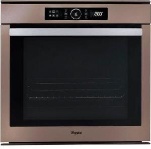 Духовой шкаф whirlpool akzm 784 wh